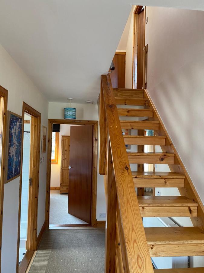 Apartment 2, Craigmore, Upper Baila, เลอร์วิก ภายนอก รูปภาพ
